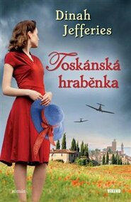 Toskánská hraběnka - Dinah Jefferies