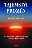 Tajemství proměn - Zoša Kinkorová