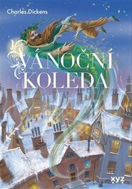 Vánoční koleda - Charles Dickens