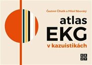 Atlas EKG v kauzistikách