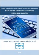 THE PLACE AND ROLE OF SOCIAL NETWORKS IN PERSONNEL MARKETING