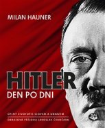 Hitler, den po dni