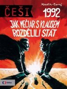 Češi 1992: Jak Mečiar s Klausem rozdělili stát (9.)