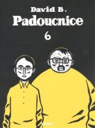 Padoucnice 6 - B. David