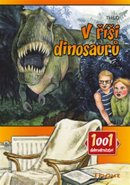 V říši dinosaurů - Thilo