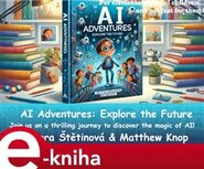 AI Adventures : explore the future!