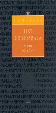 List od Nimrala a jiné příběhy