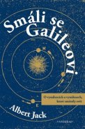 Smáli se Galileovi - Albert Jack