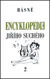 Encyklopedie Jiřího Suchého, svazek 2 - Básně - Jiří Suchý