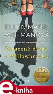 Ztracené dívky z Willowbrooku