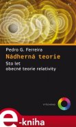 Nádherná teorie - Pedro G. Ferreira