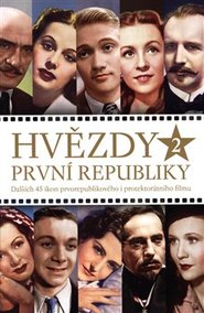 Hvězdy první republiky 2