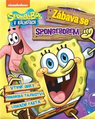 SpongeBob - Zábava se SpongeBobem