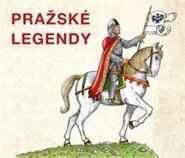 Pražské legendy - kol.