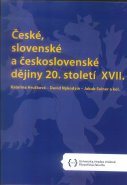 České, slovenské a československé dějiny 20. století XVII.