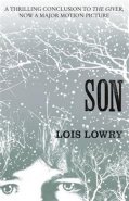 The Giver Quartet 4 - Son - Lois Lawry