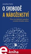 O svobodě a náboženství - Jonathan Sacks