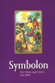 Symbolon (kniha) - Peter Orban, Ingrid Zinnel, Thea Weller