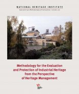 Methodology for the Evaluation and Protection of Industrial Heritage from the Perspective of Heritage Management