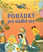 Pohádky pro sladké sny