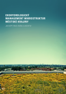 Ekohydrologický management mikrostruktur městské krajiny