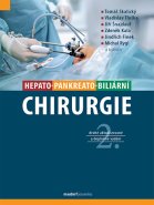 Hepato-pankreato-biliární chirurgie, 2. doplněné vydání