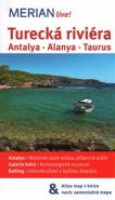 Turecká riviéra, Antalya, Alanya, Taurus