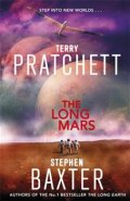 The Long Mars - Long Earth 3 - Terry Pratchett, Stephen Baxter