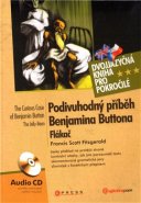 Podivuhodný příběh Benjamina Buttona / The Curious Case of Benjamin Button - Francis Scott Fitzgerald