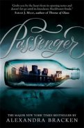 Passenger - Alexandra Bracken