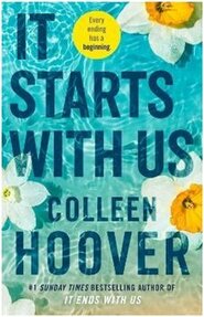 It Starts with Us - Colleen Hooverová