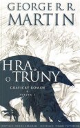 Hra o trůny - grafický román