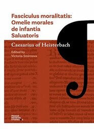 Fasciculus moralitatis - Caesarius z Heisterb