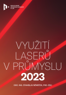 Využití laserů v průmyslu 2023