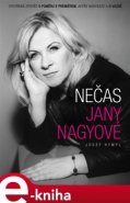 Nečas Jany Nagyové - Josef Hympl