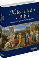 Kdo je kdo v Bibli