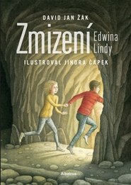 Zmizení Edwina Lindy