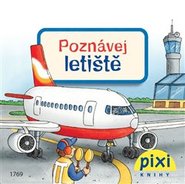 Poznávej letiště - Petra Klose