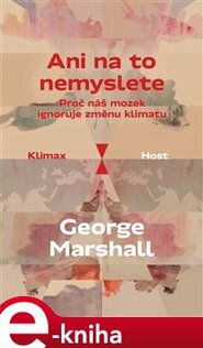 Ani na to nemyslete - George Marshall