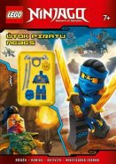 Lego Ninjago Útok Pirátů nebes - kol.