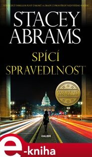 Spící spravedlnost - Stacey Abrams