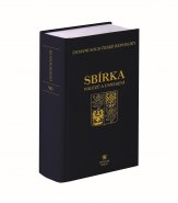 Sbírka nálezů a usnesení ÚS ČR, svazek 90 (vč. CD)