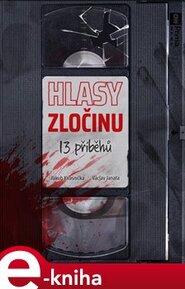 Hlasy zločinu