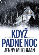 Když padne noc - Jenny Milchman