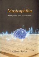 Musicophilia - Oliver Sacks