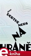 Na hraně - Dorthe Norsová
