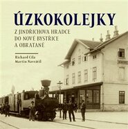 Úzkokolejky - Richard Cila, Martin Navrátil