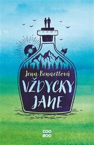 Vždycky Jane - Jenn Bennettová