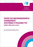 Úvod do Mezinárodních standardů účetního výkaznictví