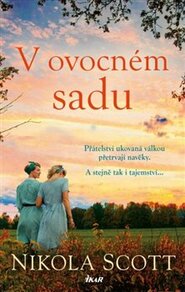 V ovocném sadu - Nikola Scott